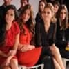 Lisa Robertson, Camila Alves, Kelly Bensimon, Maria Menounos, Olivia Palermo 
