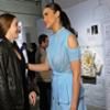 Shailene Woodley, Paula Patton