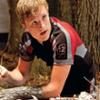 The Hunger Games
