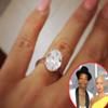 Wiz Khalifa, Amber Rose, Ring