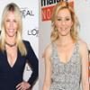 Chelsea Handler, Elizabeth Banks