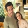 BENT, David Walton, Amanda Peet