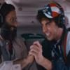 The Dictator, Sacha Baron Cohen 