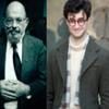 Allen Ginsberg, Daniel Radcliffe