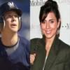 Jamie-Lynn Sigler, Cutter Dykstra 