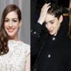 Anne Hathaway Anne Hathaway