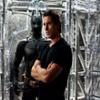 Christian Bale, The Dark Knight Rises