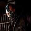 Tom Hardy, The Dark Knight Rises