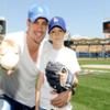 William Levy, Dodger Dawgs