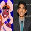 Aladdin, Dev Patel