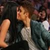 Selena Gomez, Justin Bieber
