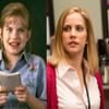 Then and Now, Anna Chlumsky