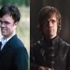 Then and Now, Peter Dinklage
