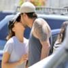 Eva Longoria, Eduardo Cruz