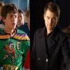Then and Now, Joshua Jackson