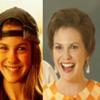 Then and Now, Larisa Oleynik
