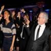 Rihanna, Steven Spielberg