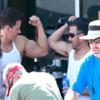 Mark Wahlberg