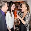 Gary Oldman, Alexandra Edenborough, Molly Sims
