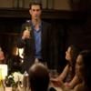 Frederick Weller, Mary McCormack, Rachel Boston, In Plain Sight