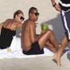 Beyonce, Jay-Z