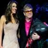 Elizabeth Hurley, Elton John Elizabeth Hurley, Elton John