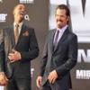 Will Smith, Josh Brolin