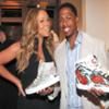 Mariah Carey, Nick Canon 