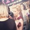 Elizabeth Banks, Twit Pic