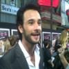 Rodrigo Santoro, Twit Pic