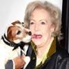 Betty White, Uggie