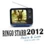 Ringo Starr, Rhino