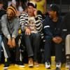 Snoop Dogg, Denzel Washinton