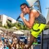 Sky Blu, LMFAO