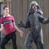 Elijah Wood, Jason Gann, Wilfred