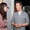 Liv Tyler, Jamie Oliver 