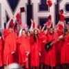 Glee