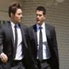 Jesse Metcalfe, Josh Henderson, Dallas