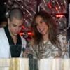 Casper Smart, Jennifer Lopez