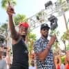 Ney-Yo, Jamie Foxx
