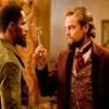 Django Unchained, Leonardo DiCaprio