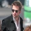 Robert Pattinson