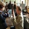 Kiefer Sutherland, David Mazouz, Touch