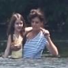 Katie Holmes, Suri Cruise