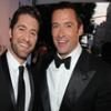 Tony Awards, Hugh Jackman, Matthew Morrison