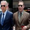 Kevin Costner, Stephen Baldwin
