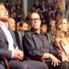 Jean-Claude Van Damme, Ramzan Kadyrov, Hilary Swank