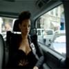 Rihanna, Book Cover Photo Shoot