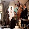 Kardashian Kristmas Kard BTS Photos