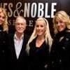 Karissa Shannon, Hugh Hefner, Crystal Harris, Kristina Shannon